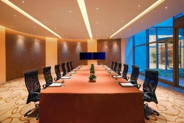 هتل Hyatt Regency Guiyang