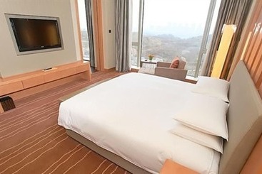 호텔 Hyatt Regency Guiyang