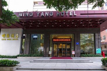 هتل Ming Yang