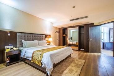 هتل Shenzhen Feng Qi Lou