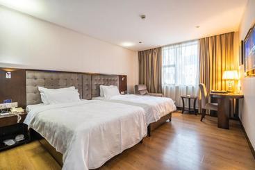 هتل Shenzhen Feng Qi Lou