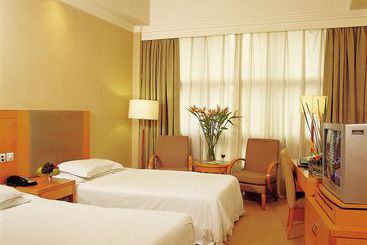 S&n Garden Hotel Taizhou