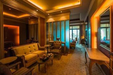 Jinjiang International Hotel Ganzhou
