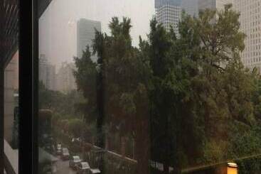 پانسیون Wuzhou Guest House   Shenzhen