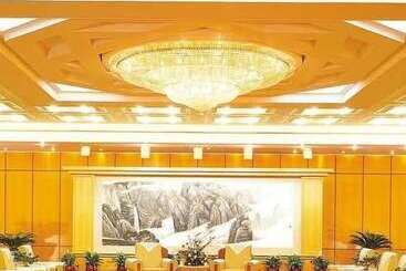 پانسیون Wuzhou Guest House   Shenzhen