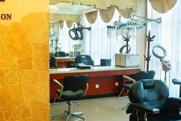 پانسیون Wuzhou Guest House   Shenzhen