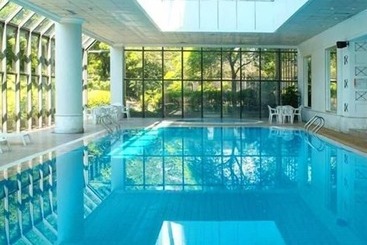 پانسیون Wuzhou Guest House   Shenzhen