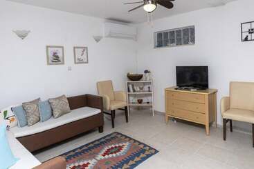 Lovely Triplex With Fantastic Sea View In Turkbuku