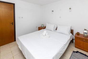 Lovely Triplex With Fantastic Sea View In Turkbuku