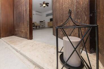 Lovely Triplex With Fantastic Sea View In Turkbuku