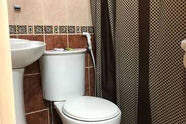 هتل Amirsache Villa