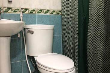 هتل Amirsache Villa