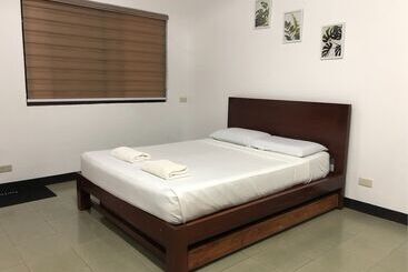هتل Amirsache Villa