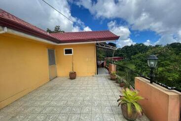 هتل Amirsache Villa
