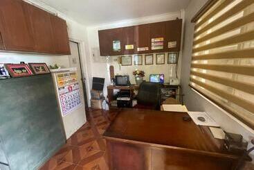 هتل Amirsache Villa
