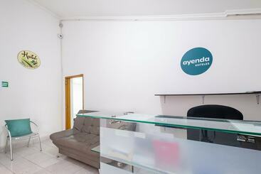 Otel Ayenda Antiguo Campestre