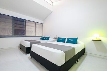 Otel Ayenda Antiguo Campestre