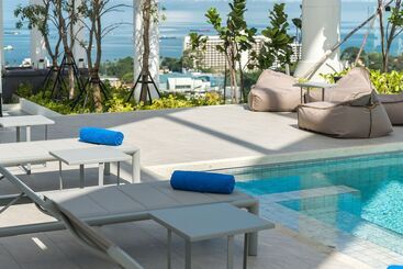 Arbour Hotel And Residence