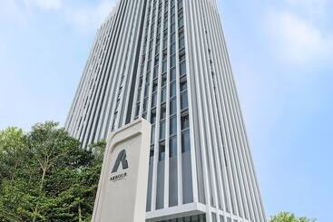Arbour Hotel And Residence