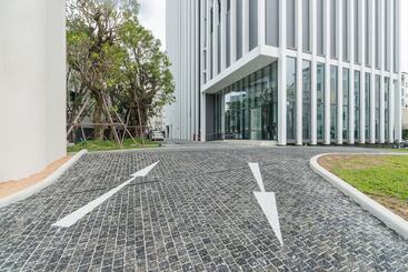 Arbour Hotel And Residence