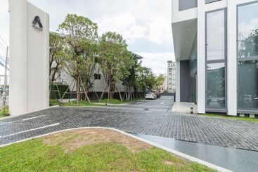 Arbour Hotel And Residence