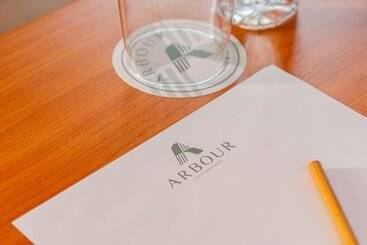 Arbour Hotel And Residence