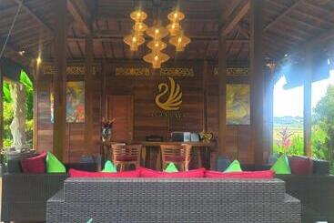 هتل Aswanaya