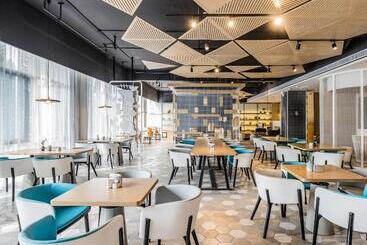 Atour Hotel Wangfujing Ave Xinjiekou Nanjing