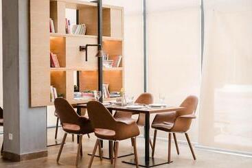 Atour Hotel Wangfujing Ave Xinjiekou Nanjing