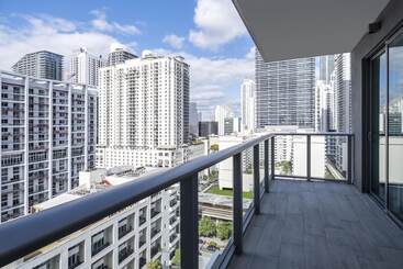 هتل Atwell Suites Miami Brickell By Ihg