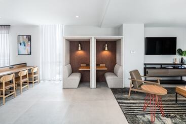 هتل Atwell Suites Miami Brickell By Ihg