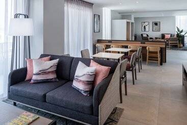 هتل Atwell Suites Miami Brickell By Ihg
