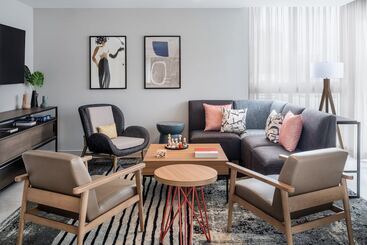 هتل Atwell Suites Miami Brickell By Ihg