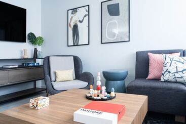 هتل Atwell Suites Miami Brickell By Ihg