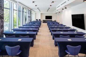 هتل Atwell Suites Miami Brickell By Ihg