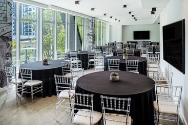 هتل Atwell Suites Miami Brickell By Ihg