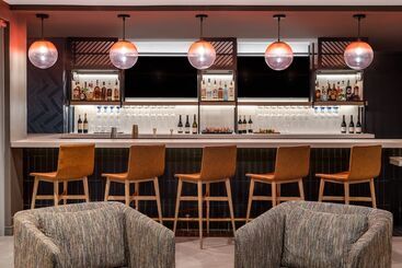 هتل Atwell Suites Miami Brickell By Ihg