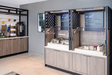 هتل Atwell Suites Miami Brickell By Ihg