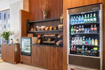 هتل Atwell Suites Miami Brickell By Ihg