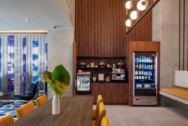 هتل Atwell Suites Miami Brickell By Ihg