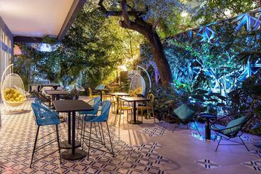هتل Atwell Suites Miami Brickell By Ihg