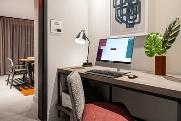 هتل Atwell Suites Miami Brickell By Ihg