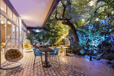 هتل Atwell Suites Miami Brickell By Ihg