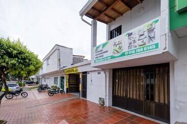 Otel Ayenda Antiguo Campestre