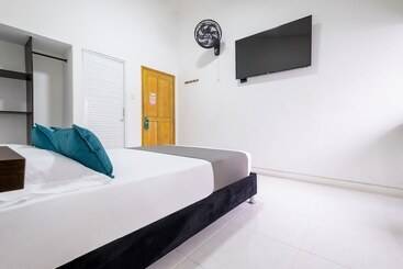 Otel Ayenda Antiguo Campestre