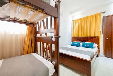 هتل Ayenda Victoria Comfort