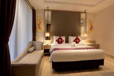 هتل Bali Sunshine Nusa Dua By Nakula