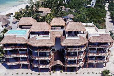 هتل Casa Astral Luxury