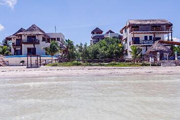 هتل Casa Astral Luxury