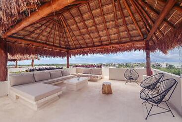 هتل Casa Astral Luxury